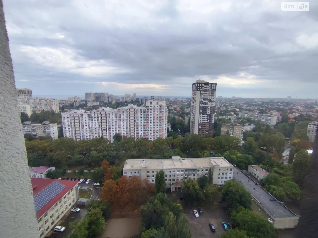 Продажа квартиры в Чубаевке