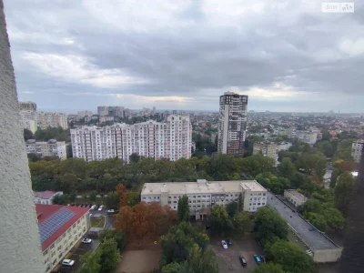 Продажа квартиры в Чубаевке