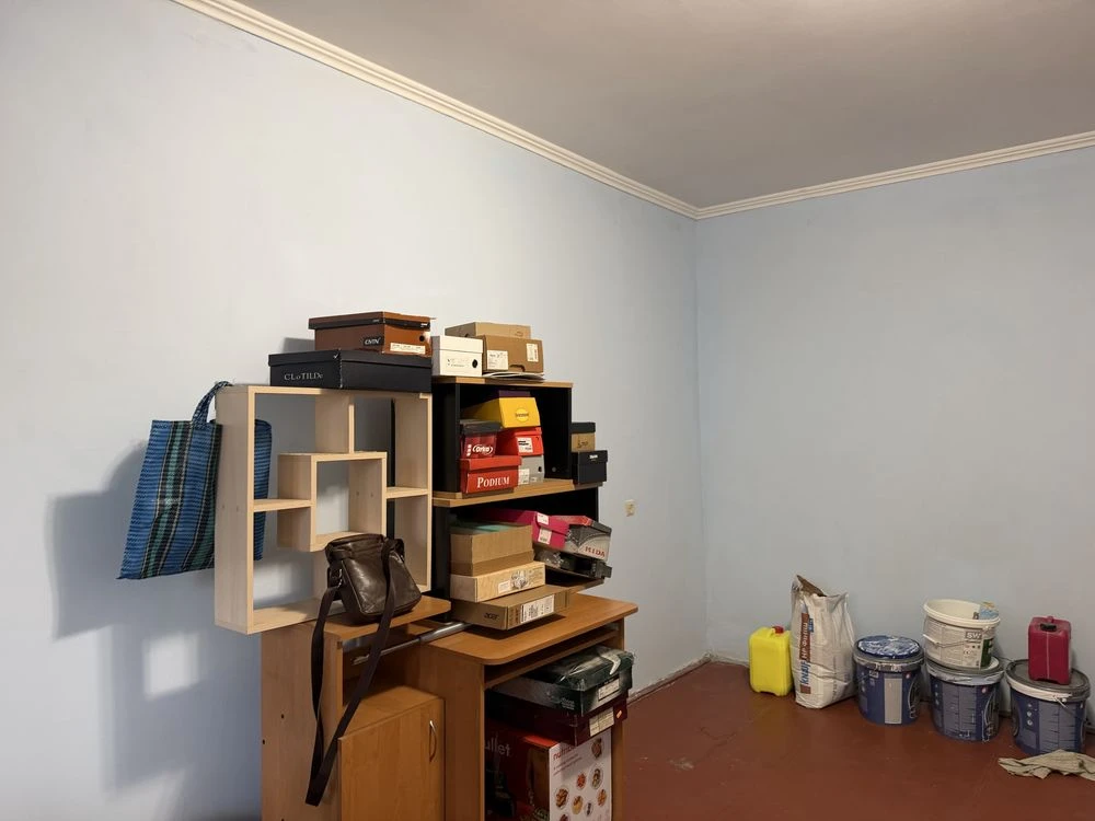 Sale of a 2-room apartment. Bul. Heroes of Krut 4 / closer to the Depot