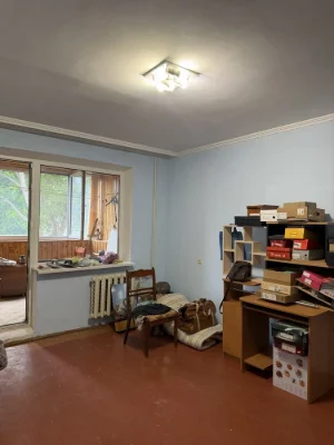 Sale of a 2-room apartment. Bul. Heroes of Krut 4 / closer to the Depot