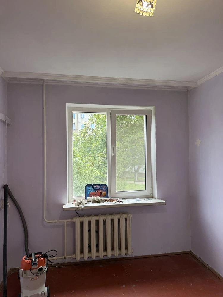 Sale of a 2-room apartment. Bul. Heroes of Krut 4 / closer to the Depot