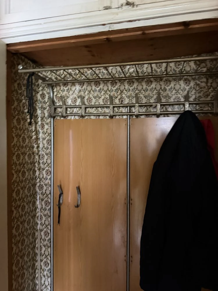 Sale of a 2-room apartment. Bul. Heroes of Krut 4 / closer to the Depot