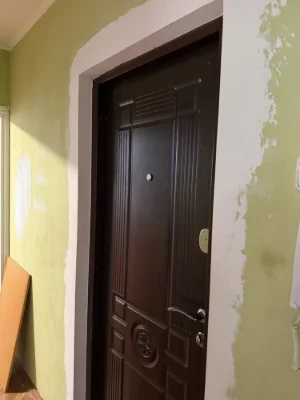 Sale of a 2-room apartment. Bul. Heroes of Krut 4 / closer to the Depot