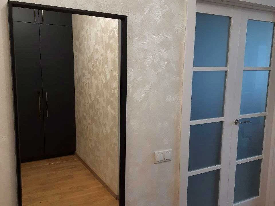 Квартира. Київ, вулиця Юлії Здановської