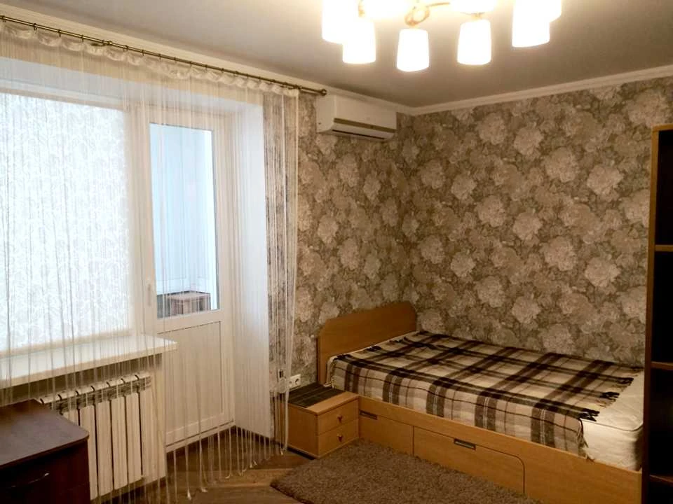 Квартира. Киев, Чоколовский бульвар.