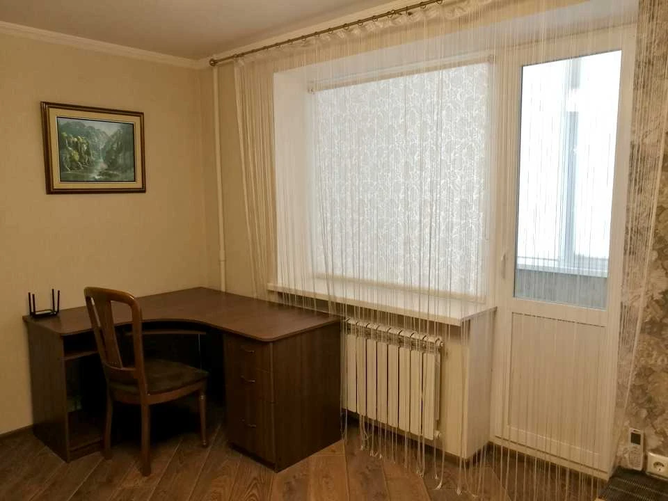 Квартира. Киев, Чоколовский бульвар.