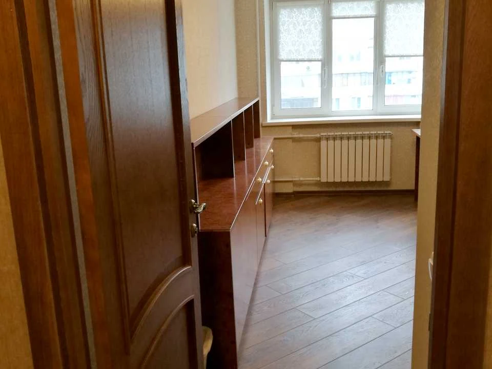 Квартира. Киев, Чоколовский бульвар.