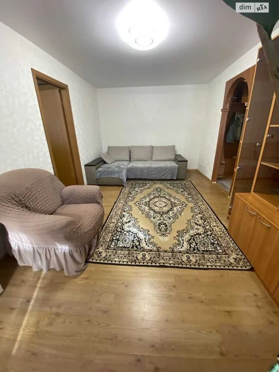 Довгострокова Оренда Квартира 1 травня