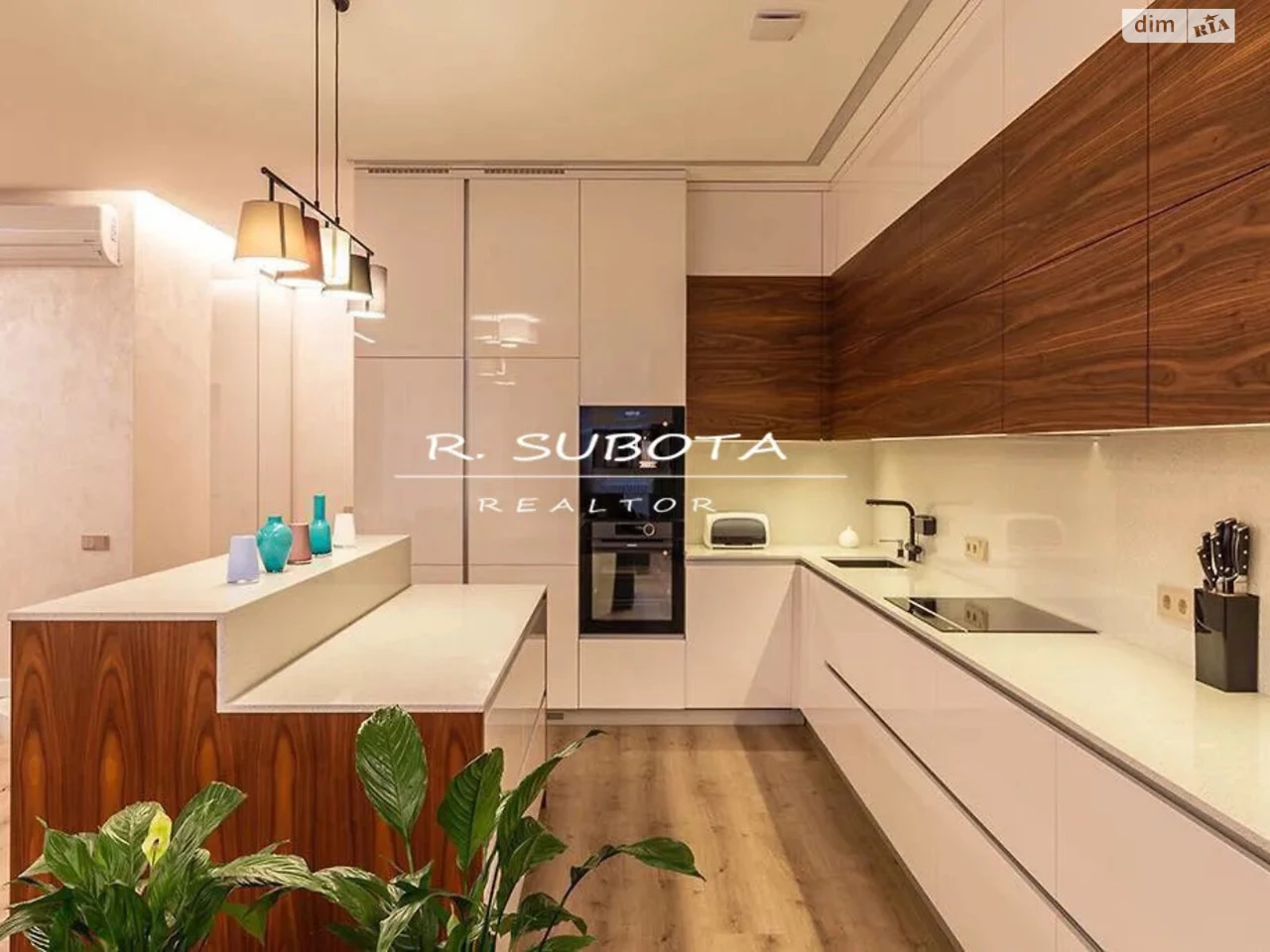 Long-Term Rental Apartment, Polya Avenue