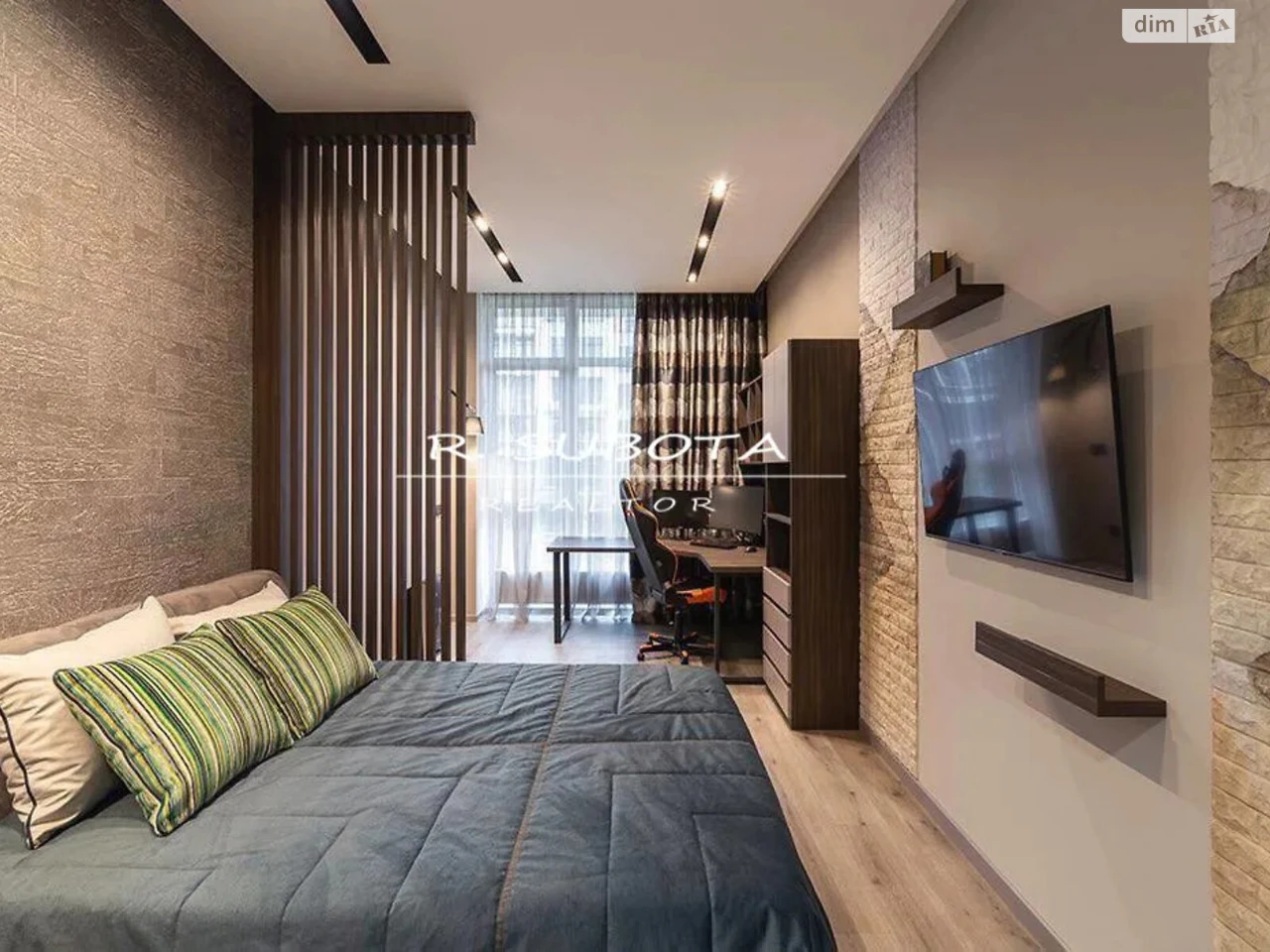 Long-Term Rental Apartment, Polya Avenue