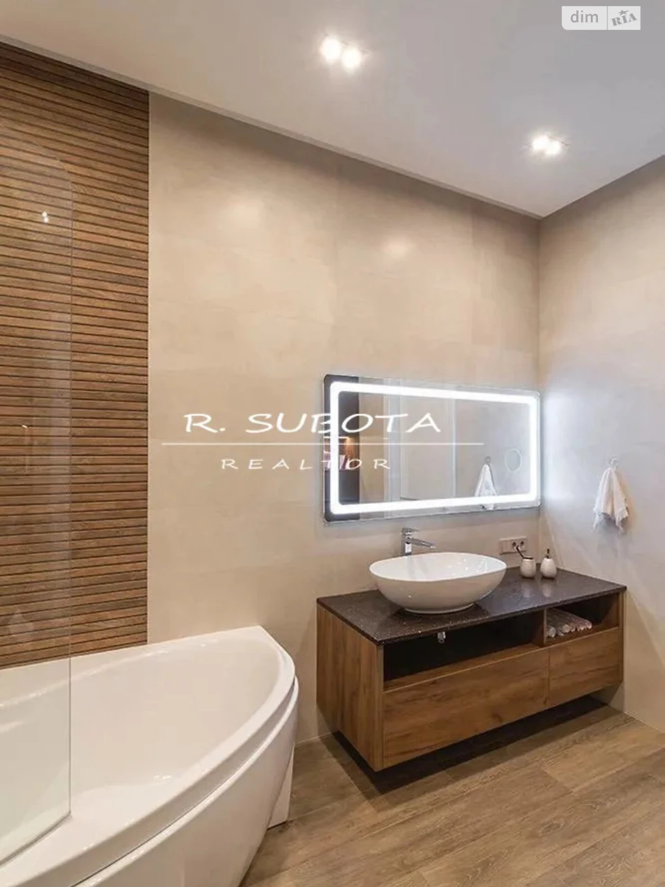 Long-Term Rental Apartment, Polya Avenue
