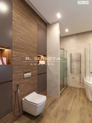 Long-Term Rental Apartment, Polya Avenue