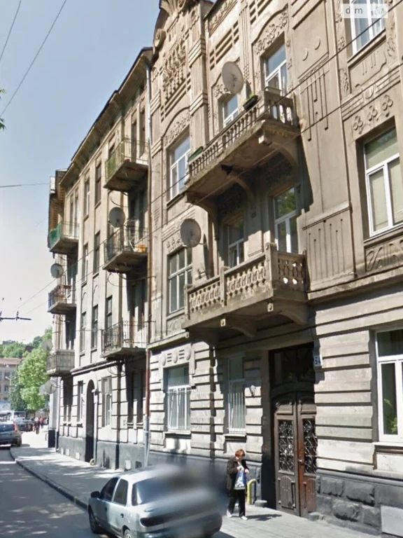 Продажа квартиры в центре