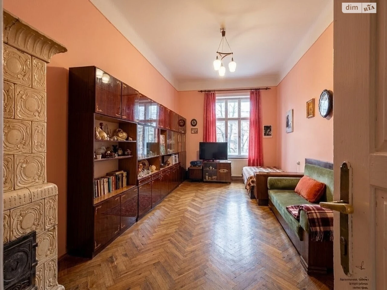 Продажа квартиры в центре