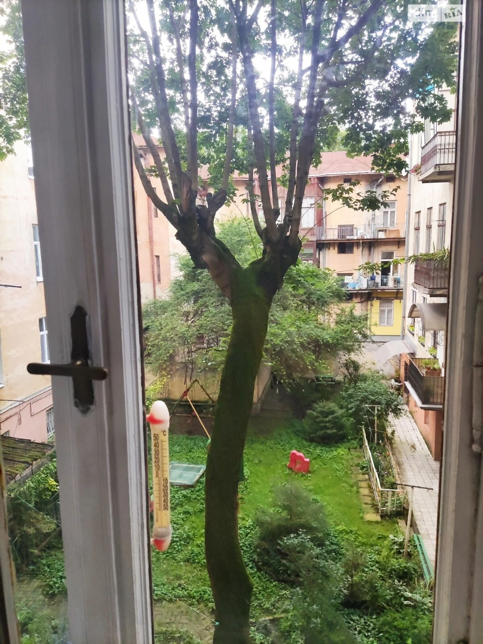 Продажа квартиры в центре