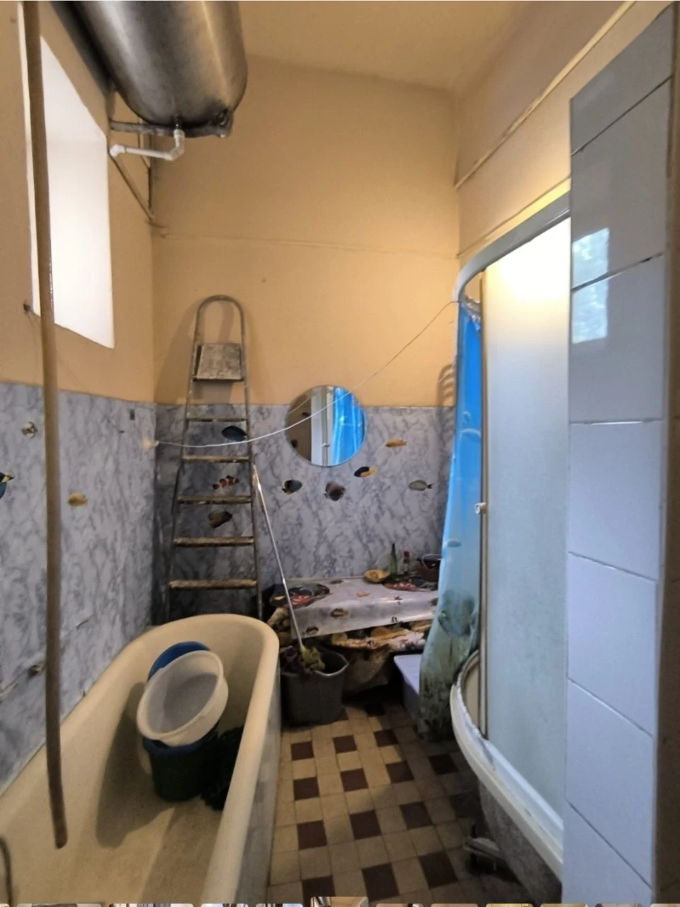 Продажа: Квартира, 3-х комнатной, на ул. Січовых Стрільців, 8.