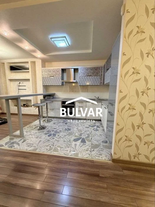 Gagarina 41/2 ‼️ 3 rooms - 87 m2, New building, Gagarina metro station