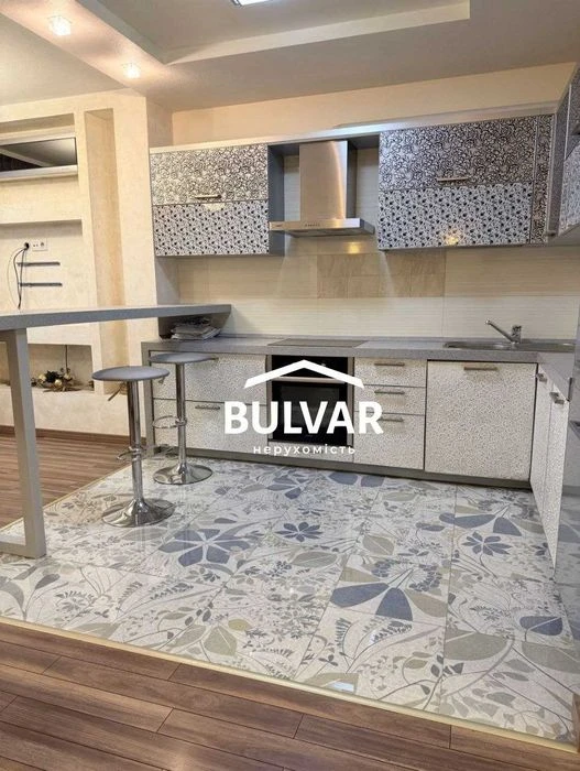Gagarina 41/2 ‼️ 3 rooms - 87 m2, New building, Gagarina metro station