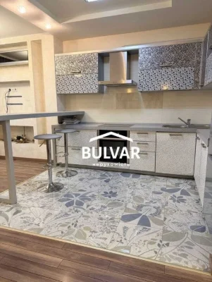 Gagarina 41/2 ‼️ 3 rooms - 87 m2, New building, Gagarina metro station