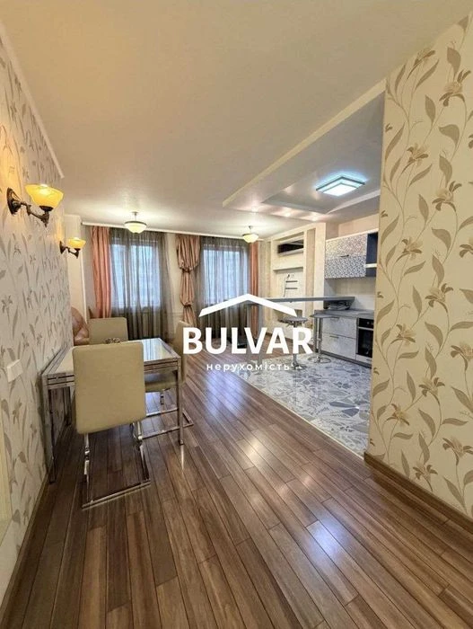 Gagarina 41/2 ‼️ 3 rooms - 87 m2, New building, Gagarina metro station