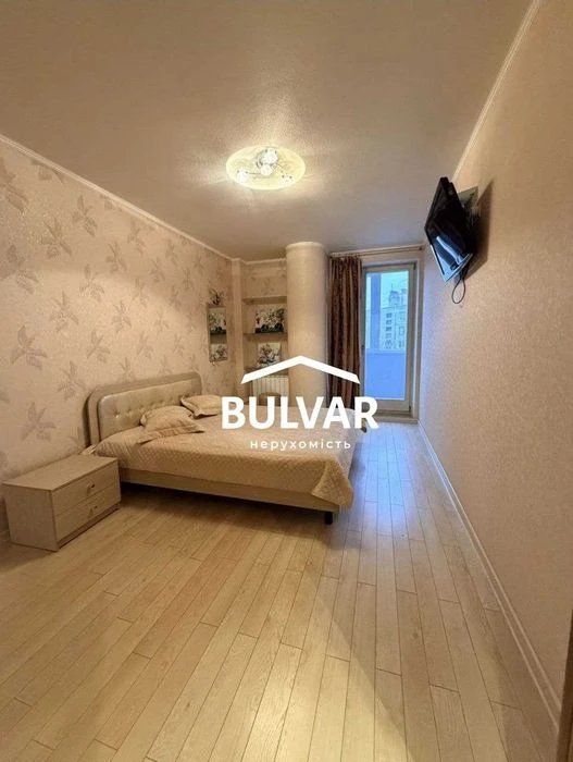 Gagarina 41/2 ‼️ 3 rooms - 87 m2, New building, Gagarina metro station