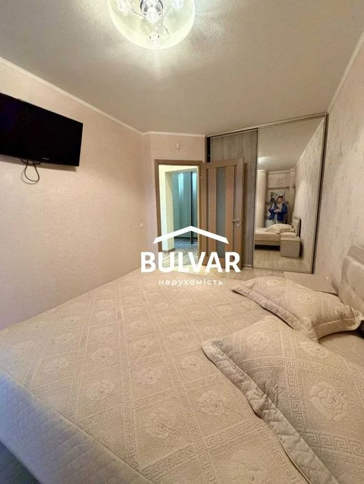 Gagarina 41/2 ‼️ 3 rooms - 87 m2, New building, Gagarina metro station
