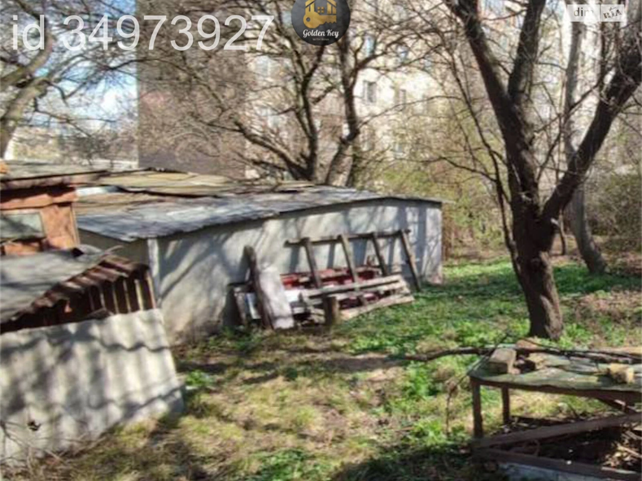 Land for Residential Development