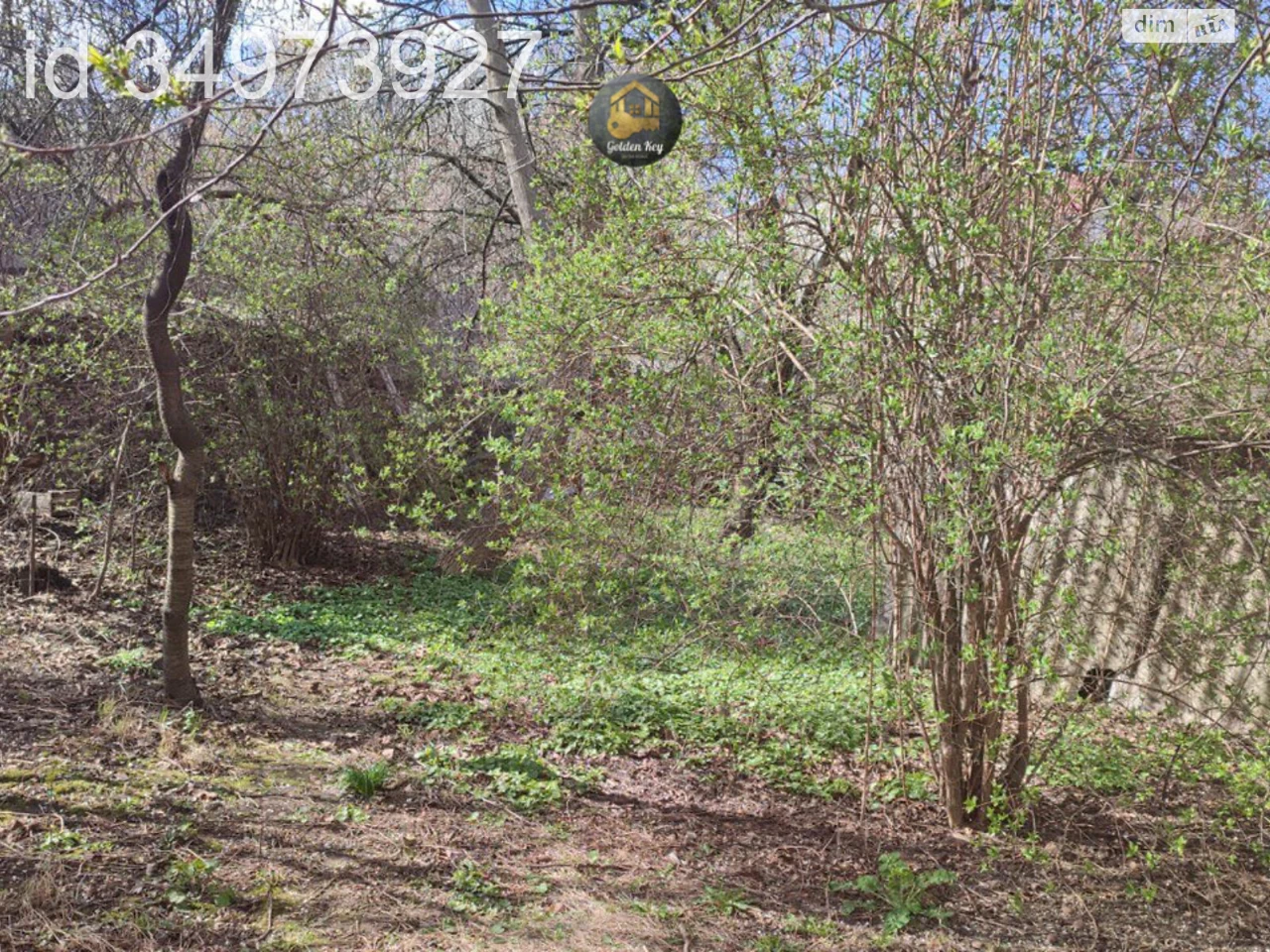 Land for Residential Development