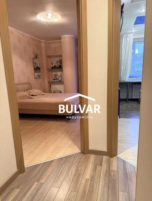 Gagarina 41/2 ‼️ 3 rooms - 87 m2, New building, Gagarina metro station