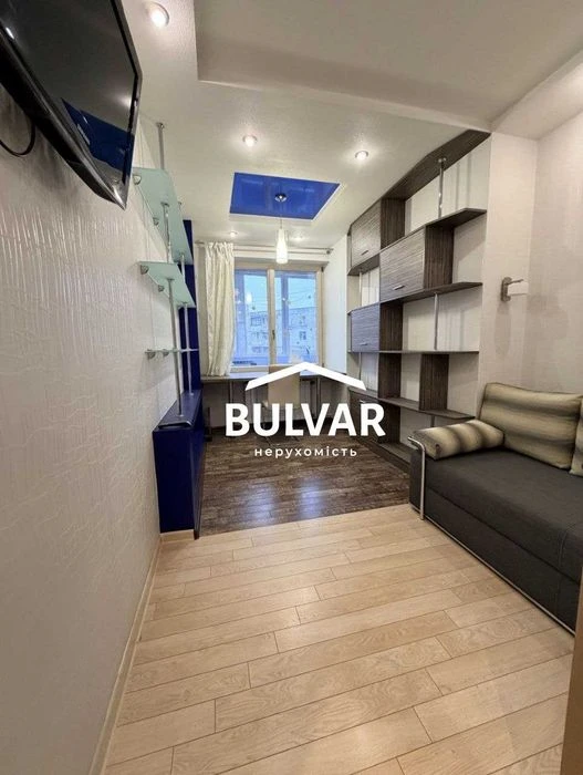 Gagarina 41/2 ‼️ 3 rooms - 87 m2, New building, Gagarina metro station