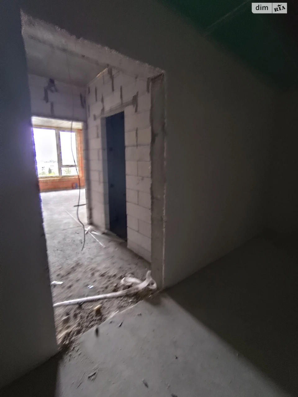 Продажа квартиры в Чубаевке