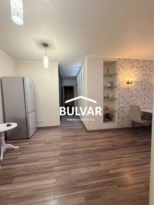 Gagarina 41/2 ‼️ 3 rooms - 87 m2, New building, Gagarina metro station