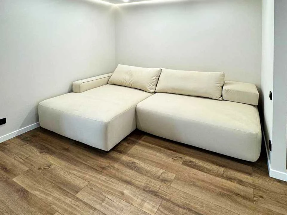 Apartment. Stepan Bandera Street, Ivano-Frankivsk