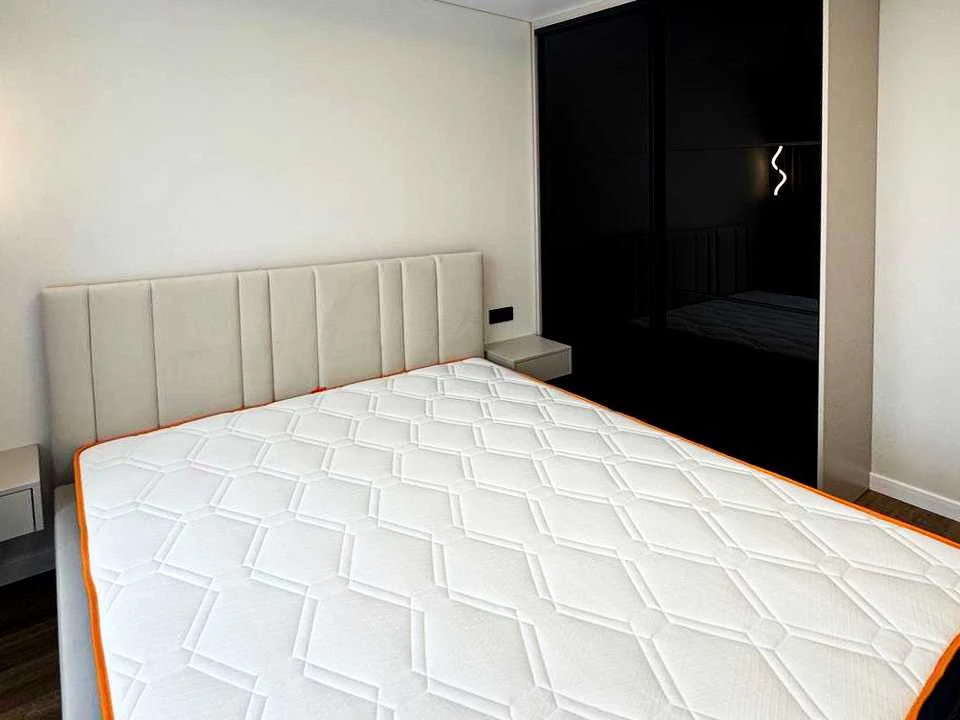 Apartment. Stepan Bandera Street, Ivano-Frankivsk