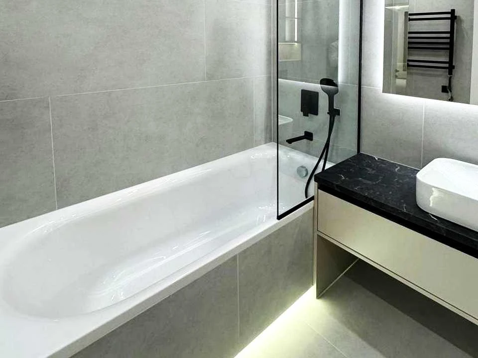 Apartment. Stepan Bandera Street, Ivano-Frankivsk