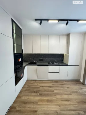 Long-Term Rental: Stylish 1-Bedroom Apartment
