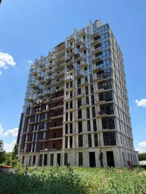 Черемушки 1-ком. квартира 39 м2 Рассрочка, которая не кусает