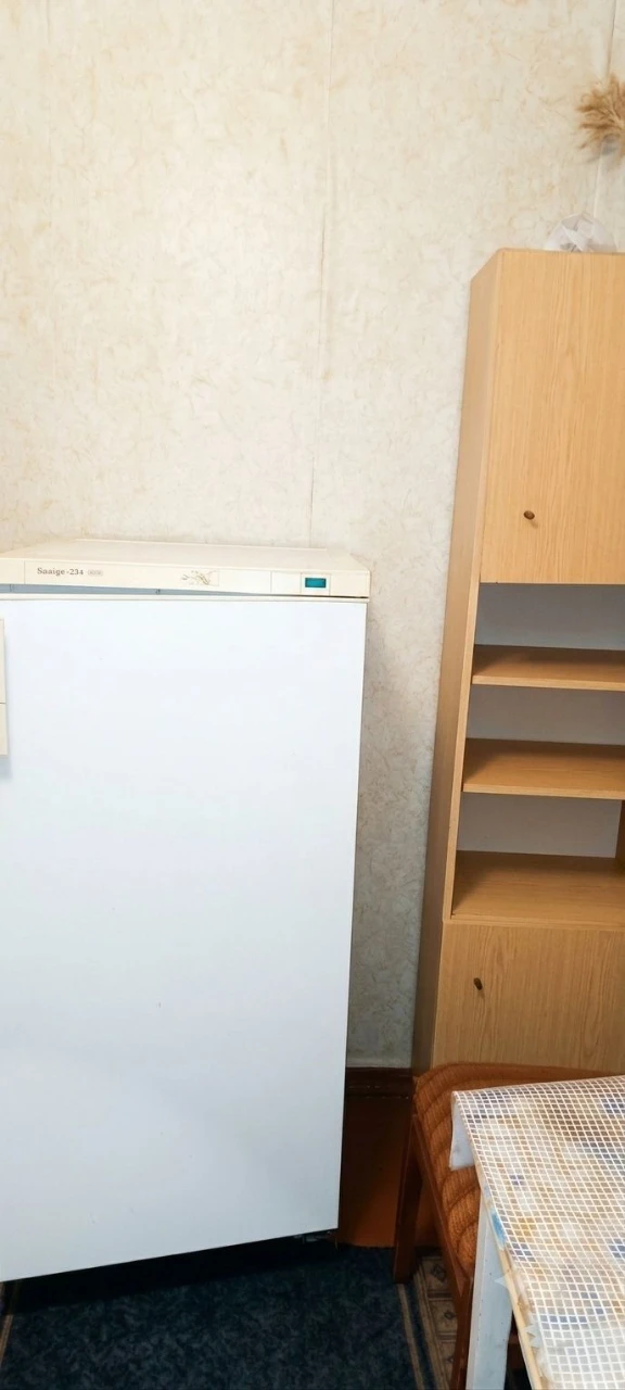 Продаж 1-кімнатної квартири на Одесській стороні