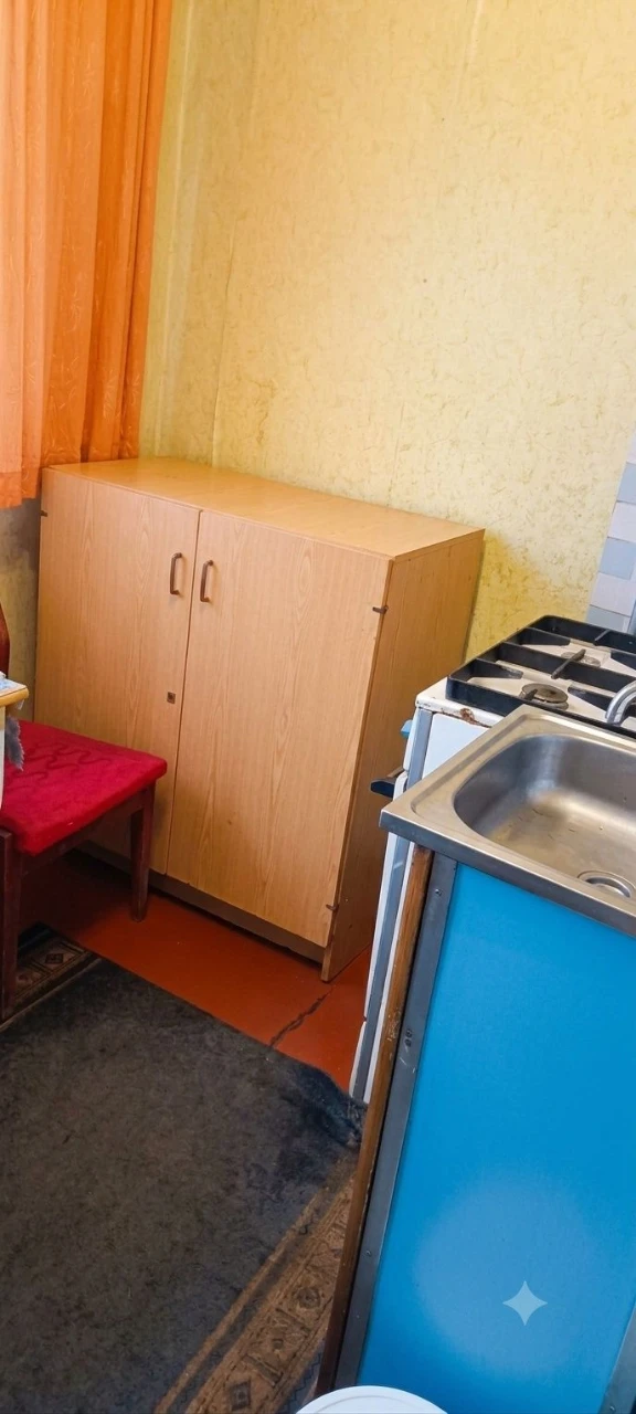 Продаж 1-кімнатної квартири на Одесській стороні