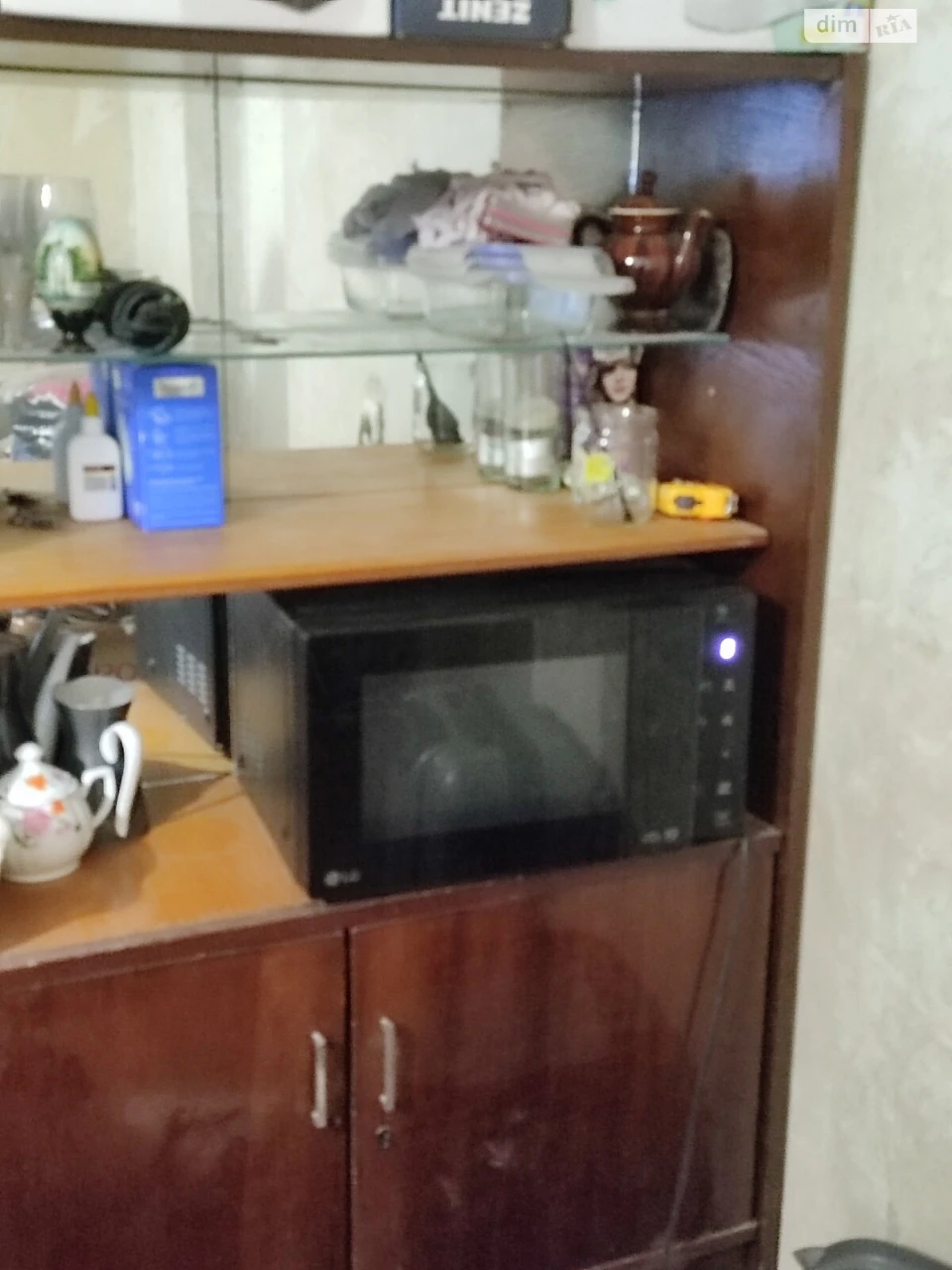 Довгострокова Оренда Квартира Холодна Гора