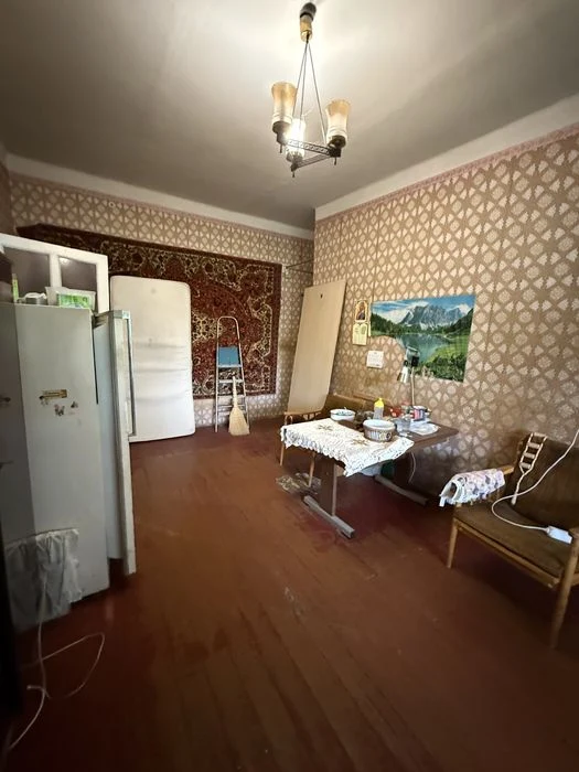 Продам 3-ком квартиру хрущевку Французский бульвар/Довженко