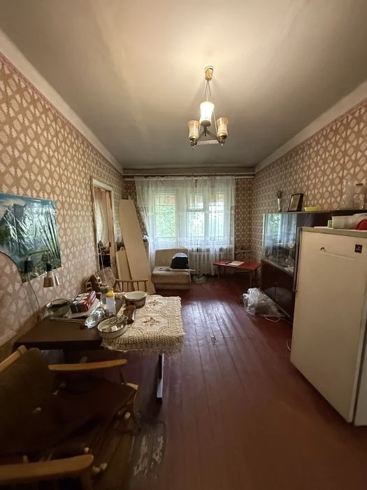Продам 3-ком квартиру хрущевку Французский бульвар/Довженко