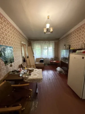 Продам 3-ком квартиру хрущевку Французский бульвар/Довженко
