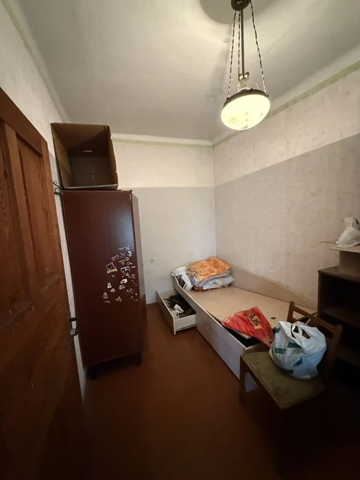 Продам 3-ком квартиру хрущевку Французский бульвар/Довженко