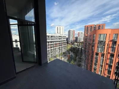 Sale of a 3-bedroom apartment, 104.9 m², Kostyakivsky Bul.