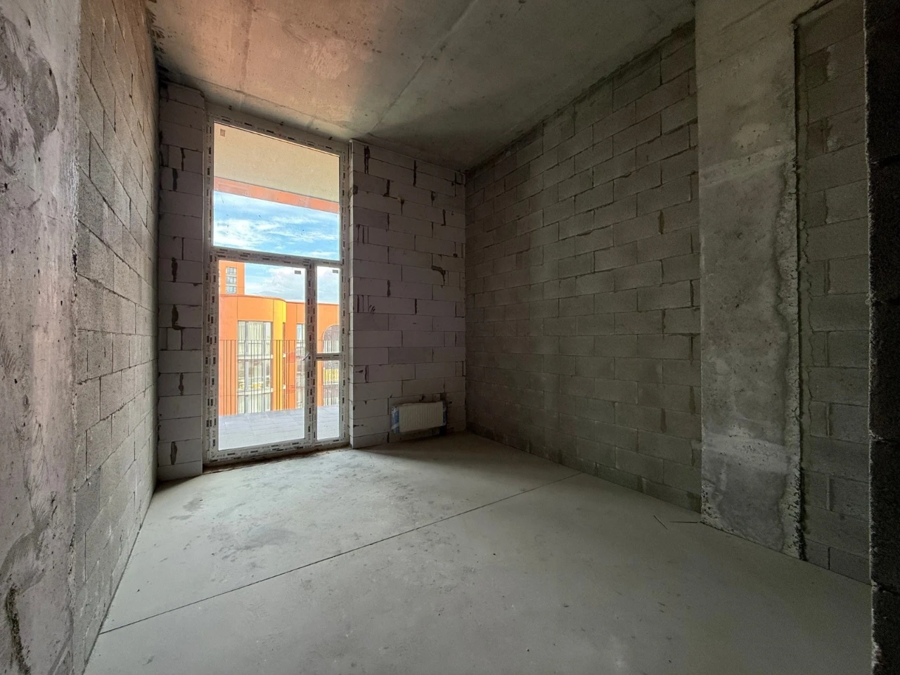 Sale of a 3-bedroom apartment, 104.9 m², Kostyakivsky Bul.
