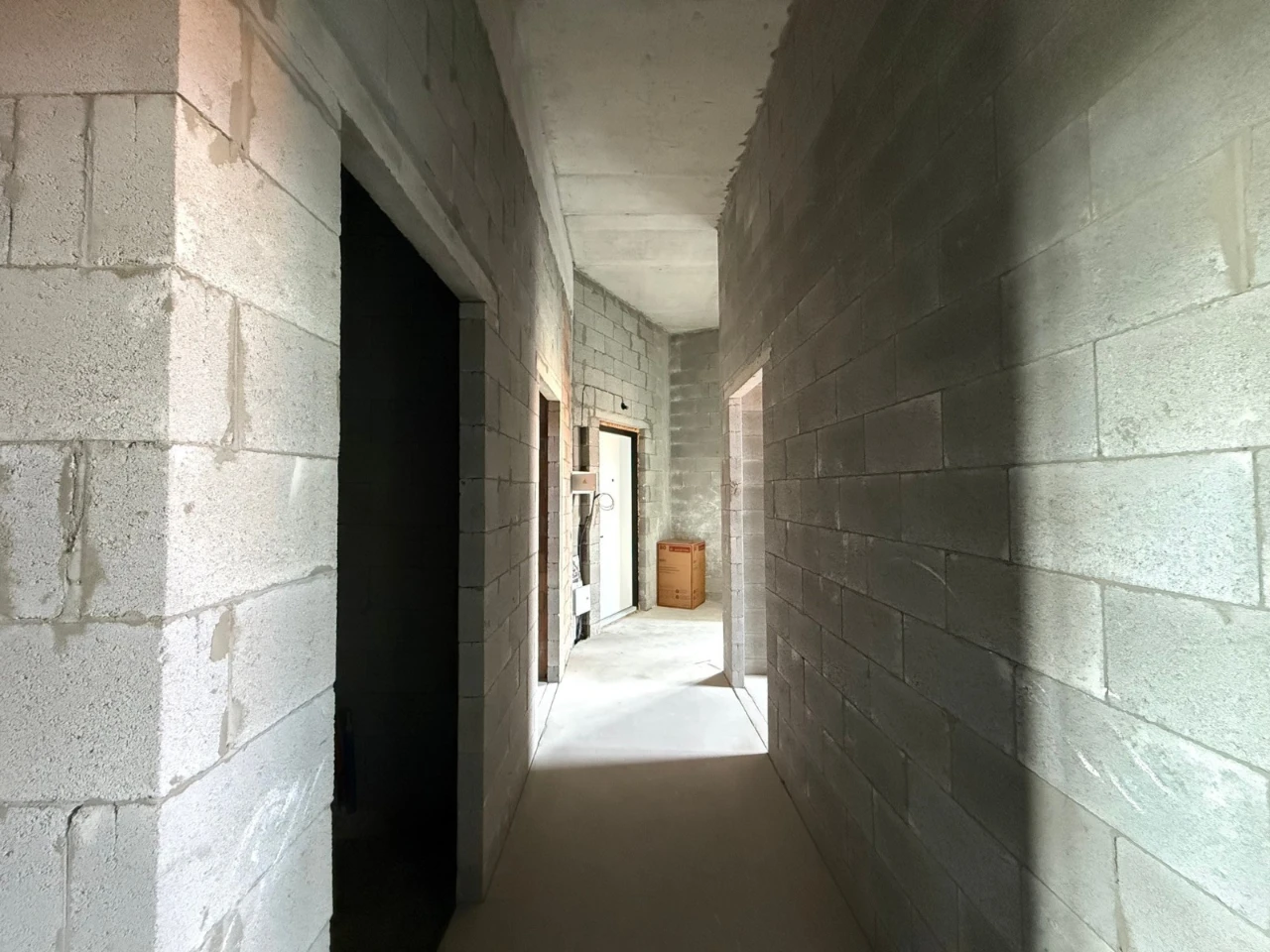 Sale of a 3-bedroom apartment, 104.9 m², Kostyakivsky Bul.