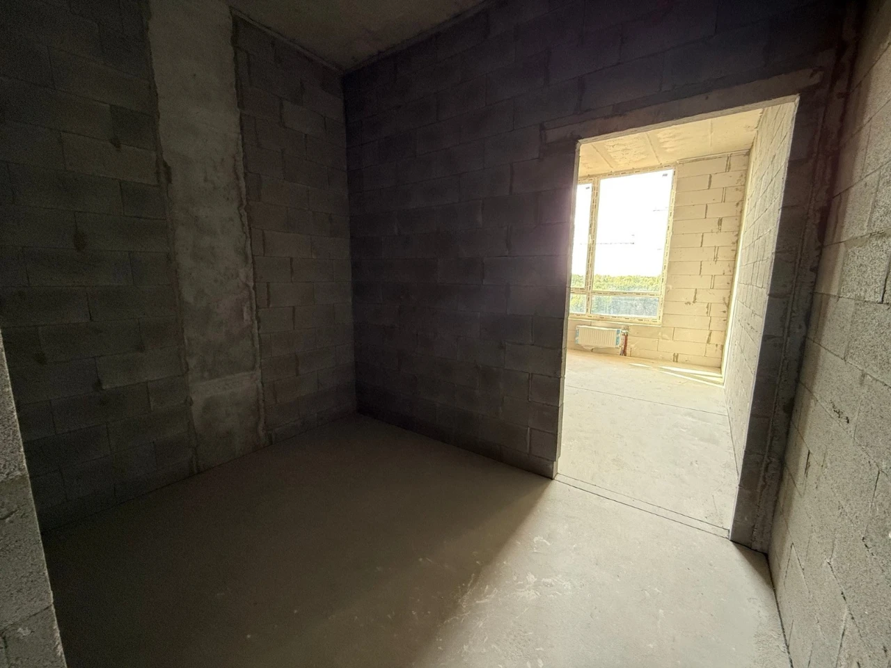 Sale of a 3-bedroom apartment, 104.9 m², Kostyakivsky Bul.