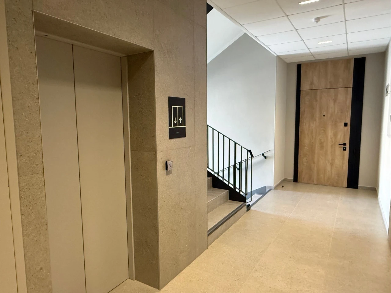Sale of a 3-bedroom apartment, 104.9 m², Kostyakivsky Bul.
