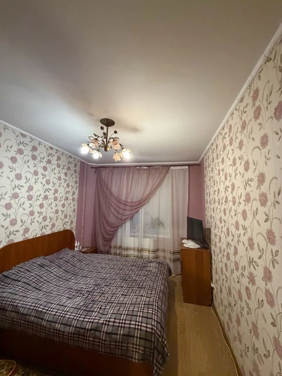 Продається 3 кімнатна квартира на Тутковського з Автон. Опал